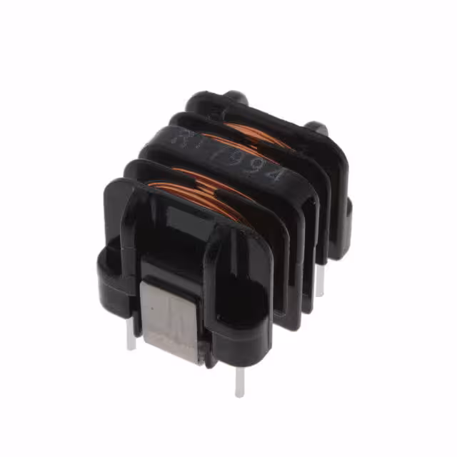 SU10VFC-R17016 KEMET  Induttanze di modo comune